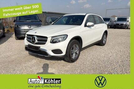 Mercedes-Benz GLC 250 160.400 km 19.920 &euro; Mainburg 84048