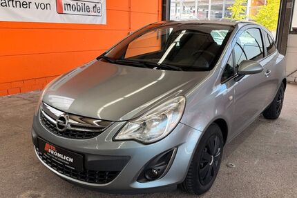 Opel Corsa 88.000 km 3.499 &euro; Gaimersheim bei Ingolstadt 85080