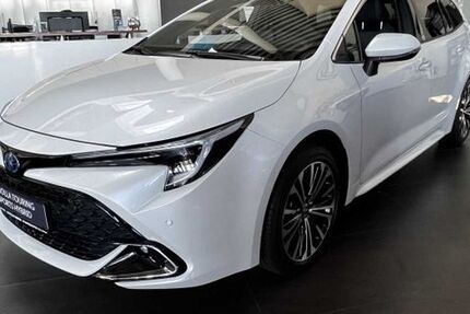 Toyota Corolla 12.000 km 34.910 &euro; Pfaffenhofen 85276