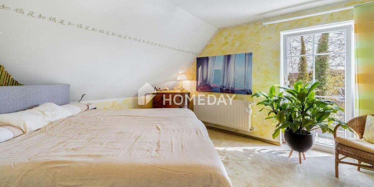 Reihenendhaus Manching - 6 Zimmer, 127 m&sup2;, 616.400&euro; | Angebot:25708424