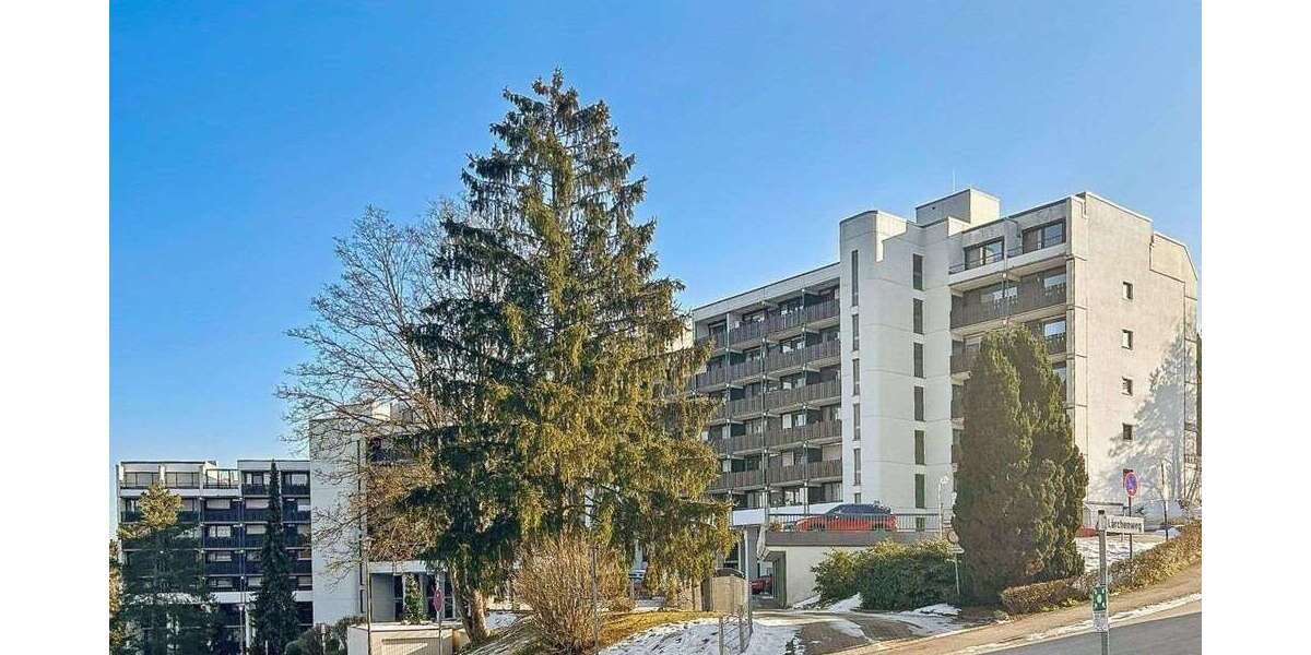 Etagenwohnung Riedenburg - 2 Zimmer, 63 m&sup2;, 125.000&euro; | Angebot:24685720