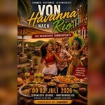 Von Havanna nach Rio - Der Berg ruft!