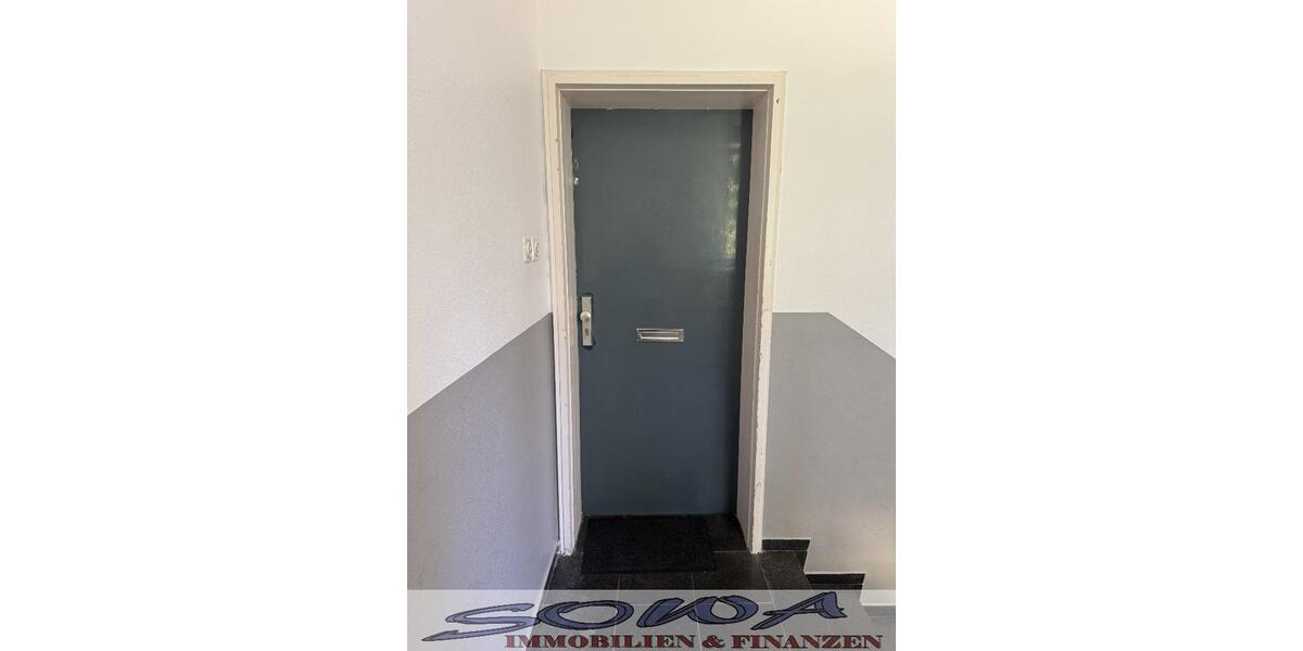 3 Zimmerwohnung mit traumhaften Ausblick - Natur und doch Stadtnahe in Kreut Oberhausen bei Neuburg zu verkaufen - Ein Objekt von Ihrem Immobilienpartner SOWA Immobilien und Finanzen - 3- Oberhausen Kreut | Angebot:26871341