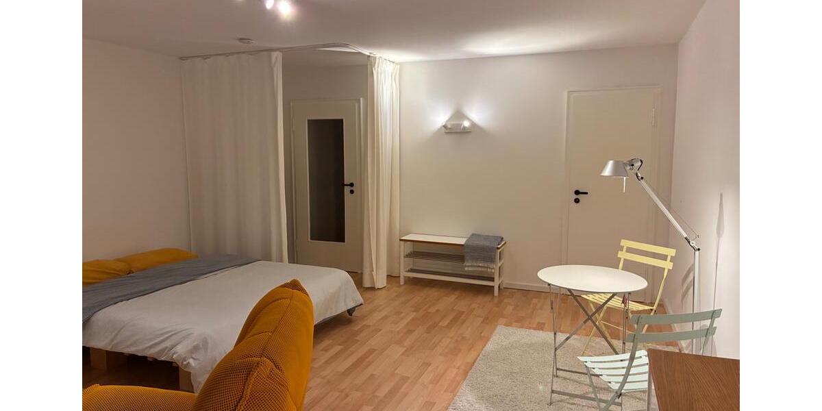 Etagenwohnung Ingolstadt Nordost - 1 Zimmer, 39 m&sup2;, 179.000&euro; | Angebot:26115316