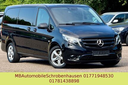Mercedes-Benz Vito 238.000 km 18.999 &euro; Schrobenhausen 86529