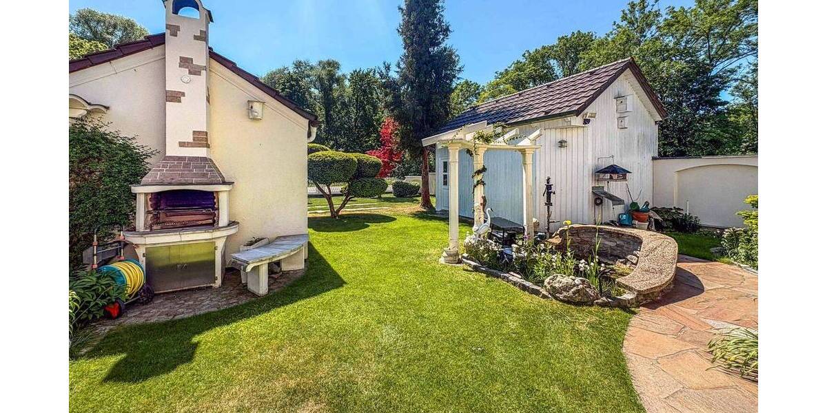 Einfamilienhaus Neuburg an der Donau Bittenbrunn - 7 Zimmer, 695.000&euro; | Angebot:26806513