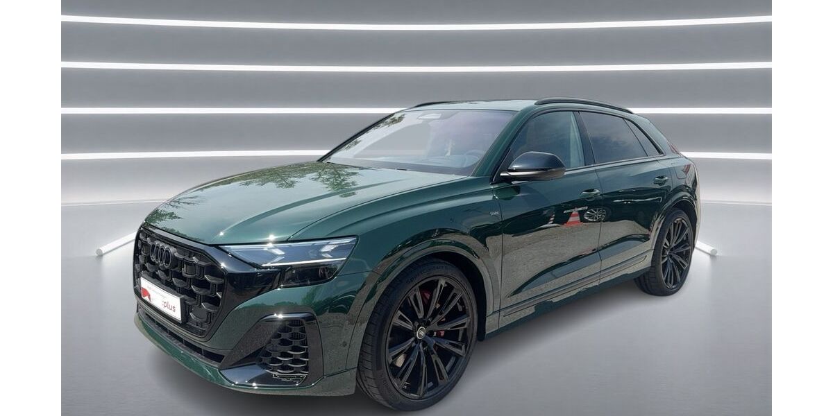 Audi Q8 2.000 km 133.950 &euro; Ingolstadt 85057
