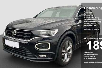 VW T-Roc 40.840 km 23.450 &euro; Ingolstadt 85053