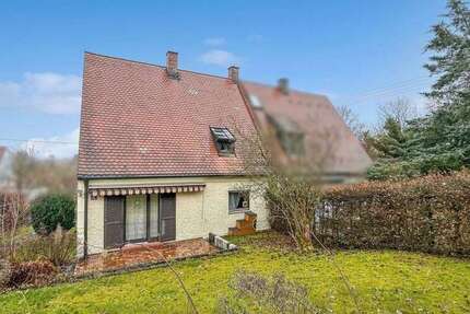 Haus Mainburg - 4 Zimmer, 85 m&sup2;, 235.000&euro; | Angebot:24568847