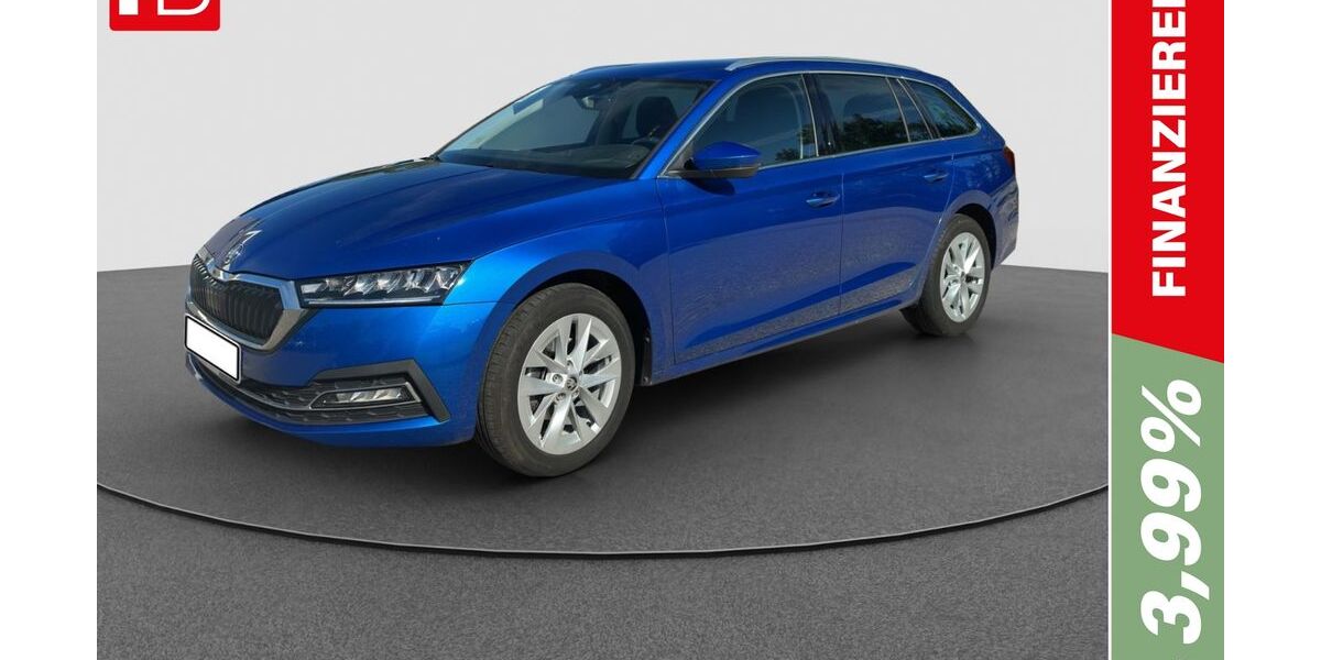 Skoda Octavia 51.310 km 26.750 &euro; Manching 85077