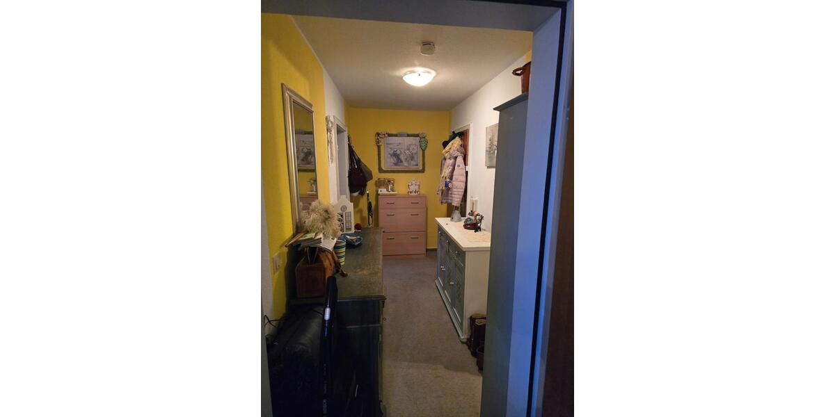 Etagenwohnung Neuburg an der Donau - 1.5 Zimmer, 46 m&sup2;, 140.000&euro; | Angebot:24646148