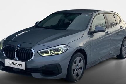 BMW 116 61.200 km 19.612 &euro; Ingolstadt 85053
