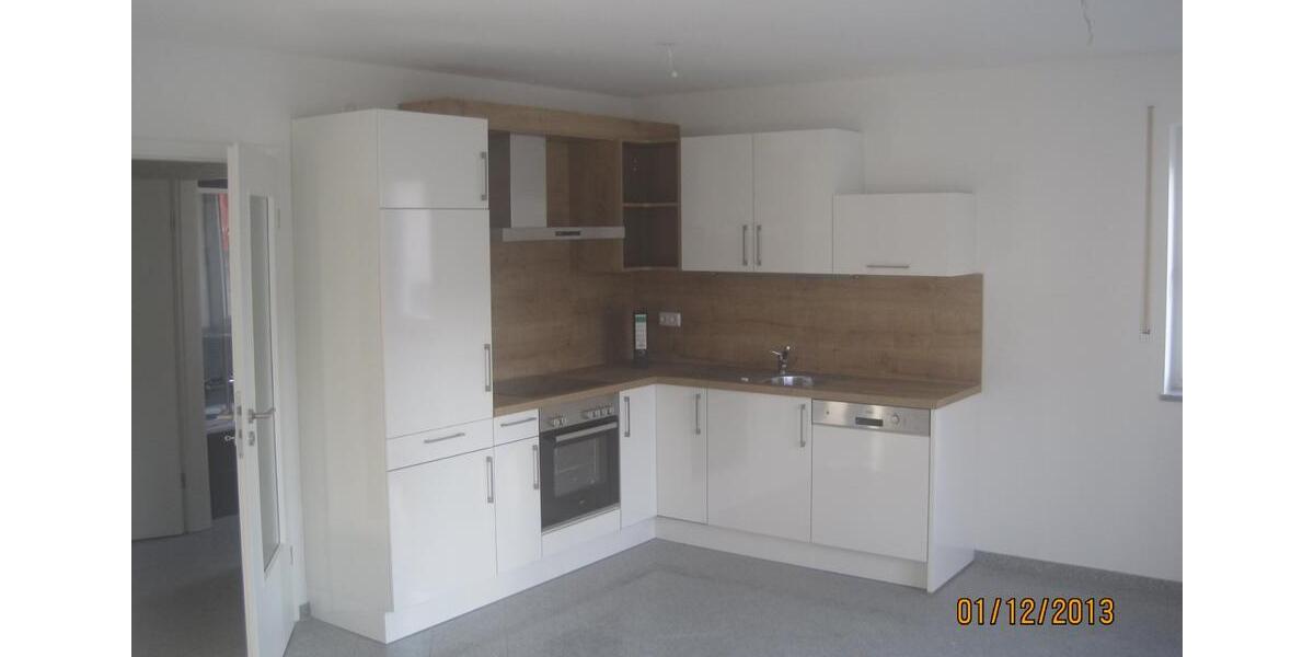 Erdgeschoßwohnung Baar-Ebenhausen Ebenhausen - 2 Zimmer, 59 m&sup2;, 250.000&euro; | Angebot:25171404