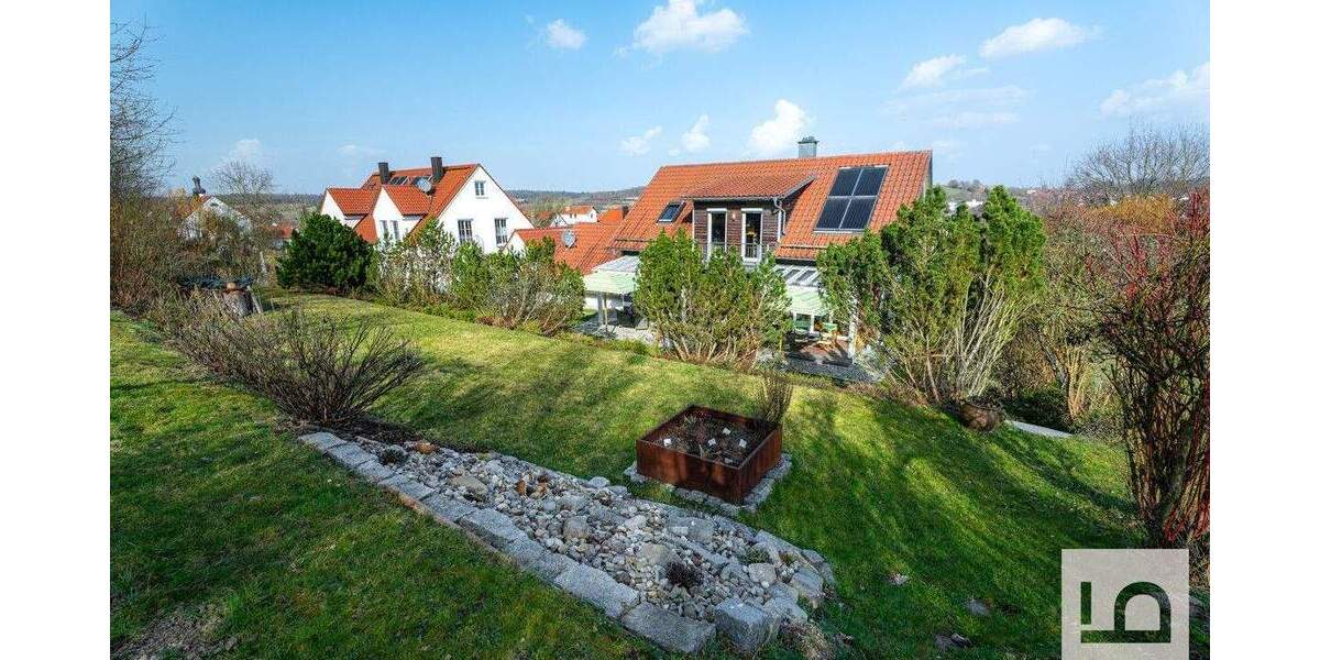 Einfamilienhaus Wolnzach Gosseltshausen - 9 Zimmer, 265 m&sup2;, 1.390.000&euro; | Angebot:25865755