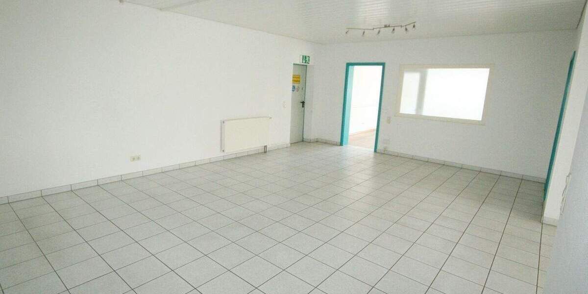 Gewerbeobjekt Ingolstadt Südost - 9.500&euro; | Angebot:25668624