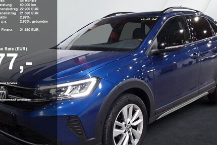 VW Taigo 29.977 km 21.410 &euro; Mainburg 84048