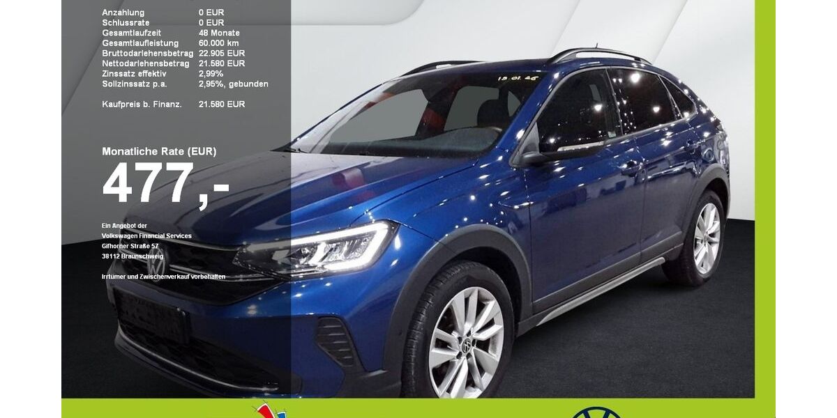 VW Taigo 29.977 km 21.410 &euro; Mainburg 84048