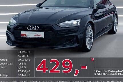 Audi A5 63.669 km 32.890 &euro; Ingolstadt 85057