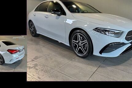 Mercedes-Benz A 200 15.335 km 36.450 &euro; Ingolstadt 85055