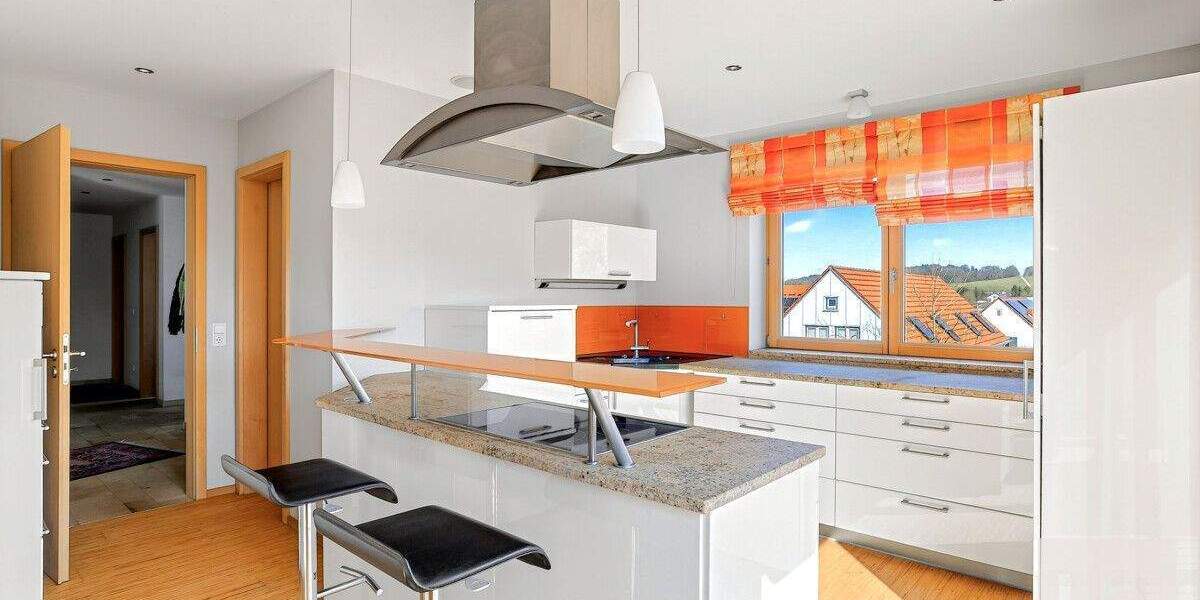 Einfamilienhaus Wolnzach Gosseltshausen - 6 Zimmer, 265 m&sup2;, 1.390.000&euro; | Angebot:25865755