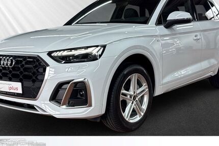 Audi Q5 54.100 km 37.400 &euro; Neuburg 86633