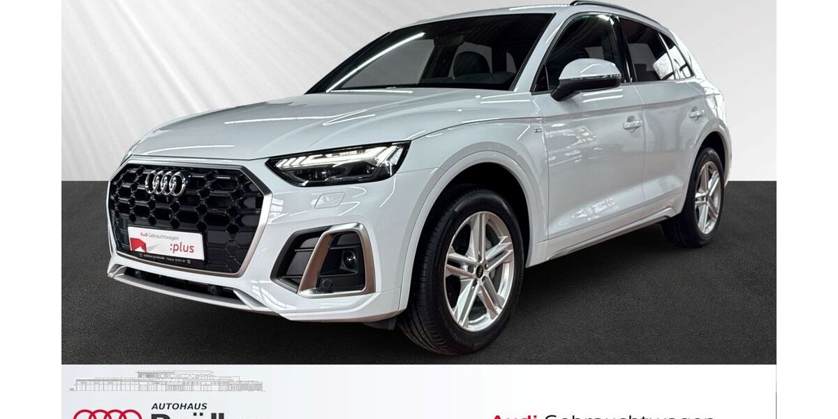 Audi Q5 54.100 km 37.400 &euro; Neuburg 86633