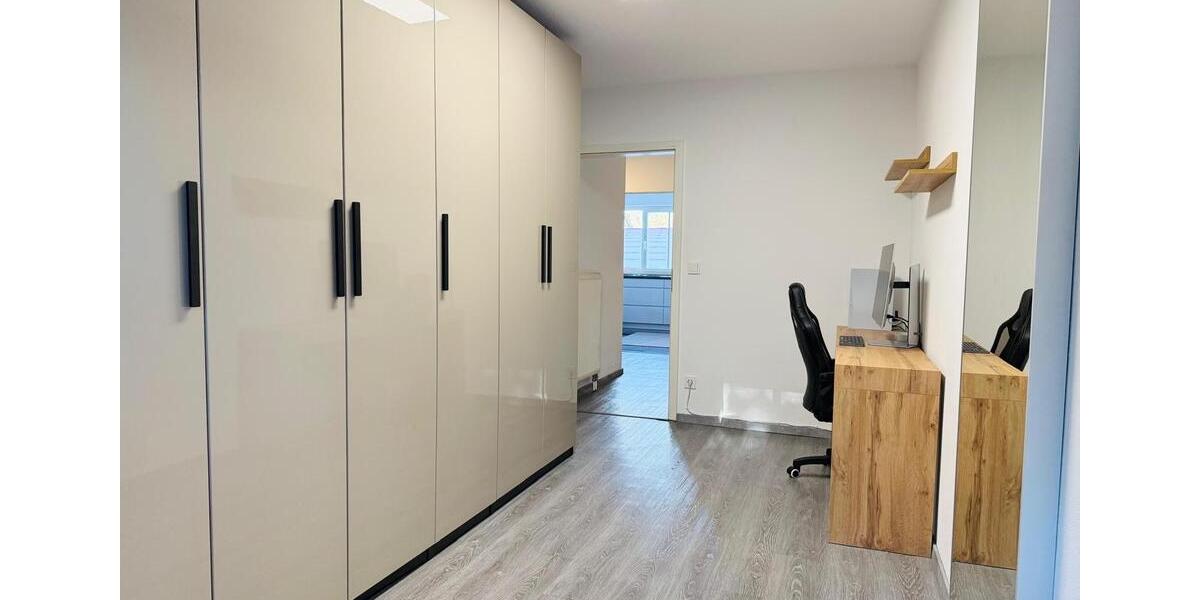 Erdgeschoßwohnung Wettstetten - 3 Zimmer, 83 m&sup2;, 365.000&euro; | Angebot:27171738