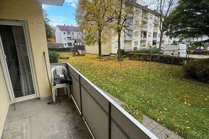 Wohnung Ingolstadt Südost - 4 Zimmer, 75 m&sup2;, 300.000&euro; | Angebot:23412467