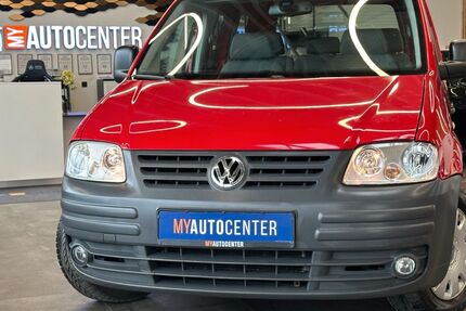 VW Caddy 296.244 km 2.899 &euro; Pfaffenhofen 85276
