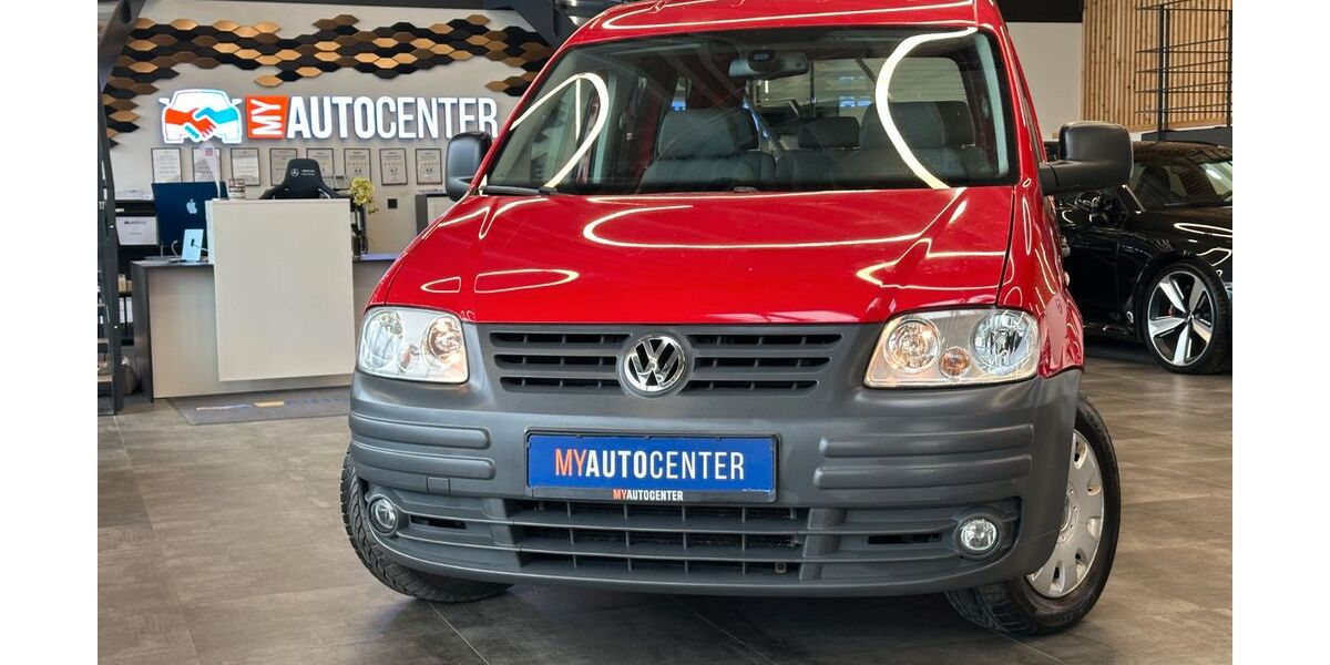 VW Caddy 296.244 km 2.899 &euro; Pfaffenhofen 85276