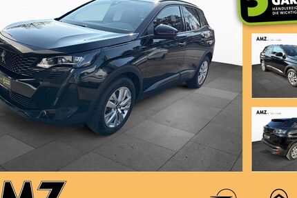 Peugeot 3008 39.900 km 23.990 &euro; Ingolstadt 85055