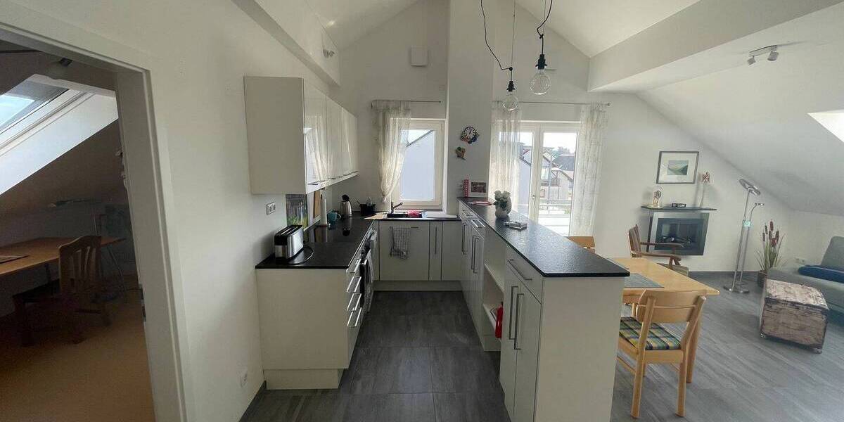 Etagenwohnung Baar-Ebenhausen Ebenhausen - 4 Zimmer, 91 m&sup2;, 374.000&euro; | Angebot:25769958