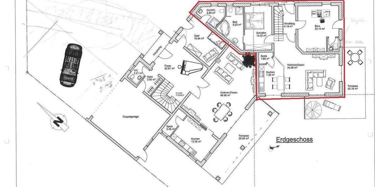 Mehrfamilienhaus, Wohnhaus Kösching - 806.000&euro; | Angebot:25708040