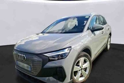 Audi Q4 e-tron 83.950 km 27.450 &euro; Ingolstadt 85053