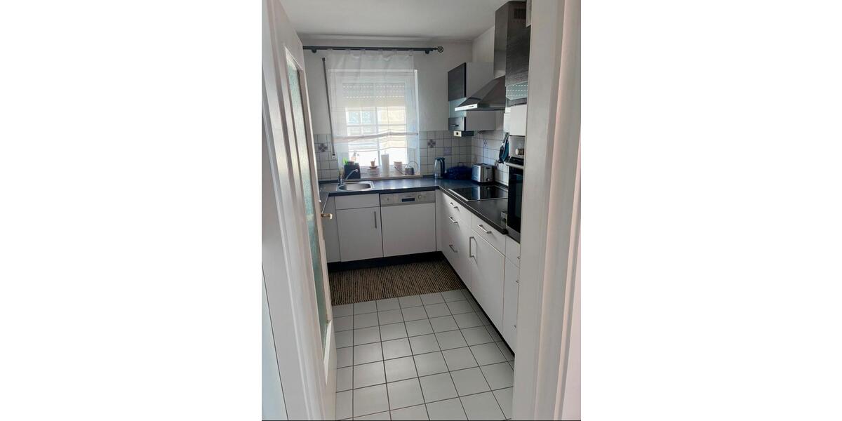 Etagenwohnung Ingolstadt Nordost - 2.5 Zimmer, 56 m&sup2;, 1.115&euro; | Angebot:25784363