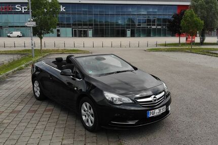 Opel Cascada 40.000 km 8.900 &euro; Pfaffenhofen 85276