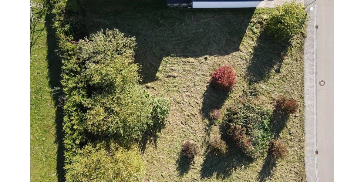 Grundstück Buxheim - 395.000&euro; | Angebot:25769936