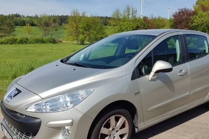 Peugeot 308 120.000 km 4.500 &euro; Pfaffenhofen a.d.Ilm 85276