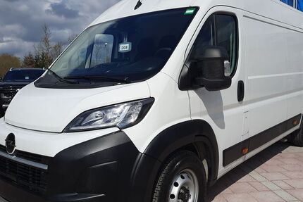 Opel Movano 52.506 km 19.980 &euro; Neustadt / Donau 93333