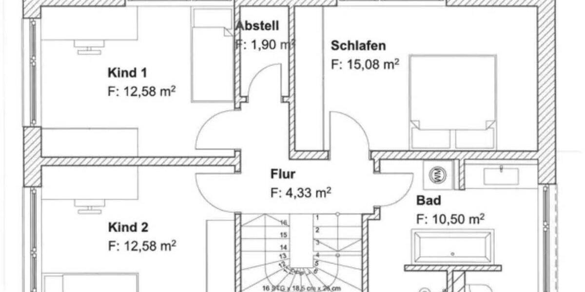 Doppelhaushälfte Ingolstadt Friedrichshofen-Hollerstauden - 4 Zimmer, 155 m&sup2;, 849.000&euro; | Angebot:25897938