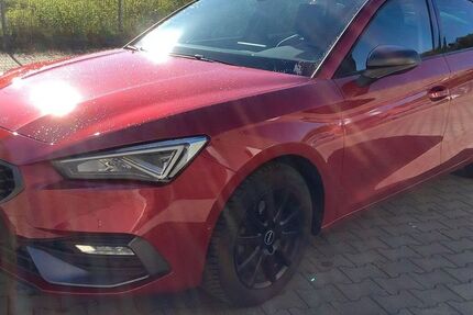 Seat Leon 122.000 km 17.499 &euro; Mainburg 84048