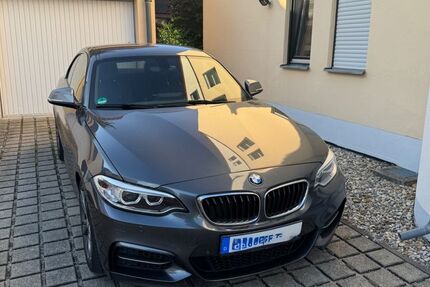 BMW M235 160.000 km 21.500 &euro; Kösching 85092