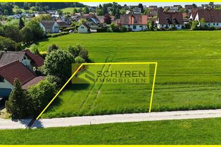 Grundstück Scheyern / Fernhag Fernhag - 299.000&euro; | Angebot:26818171