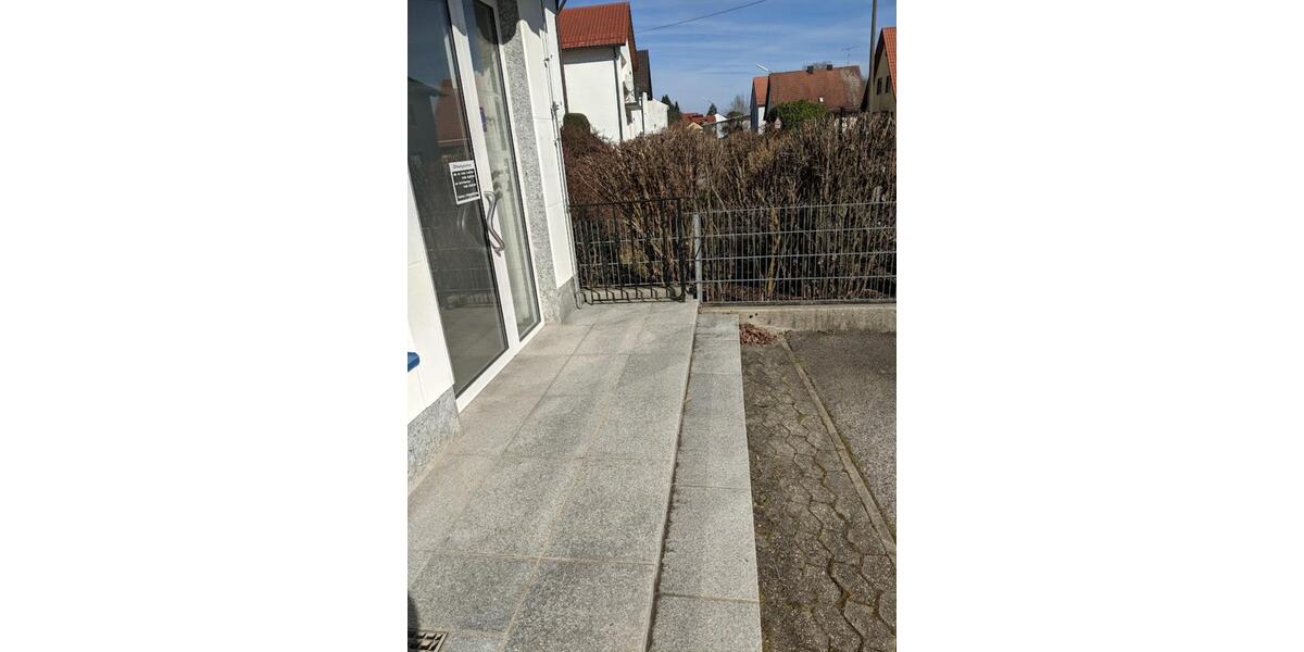 Gewerbeobjekt Weichering - 200&euro; | Angebot:25214641