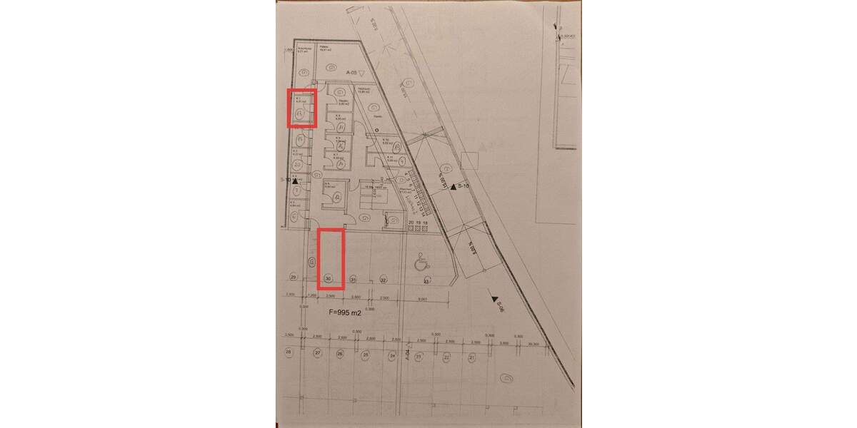 Etagenwohnung Lenting - 2 Zimmer, 73 m&sup2;, 420.000&euro; | Angebot:25711552