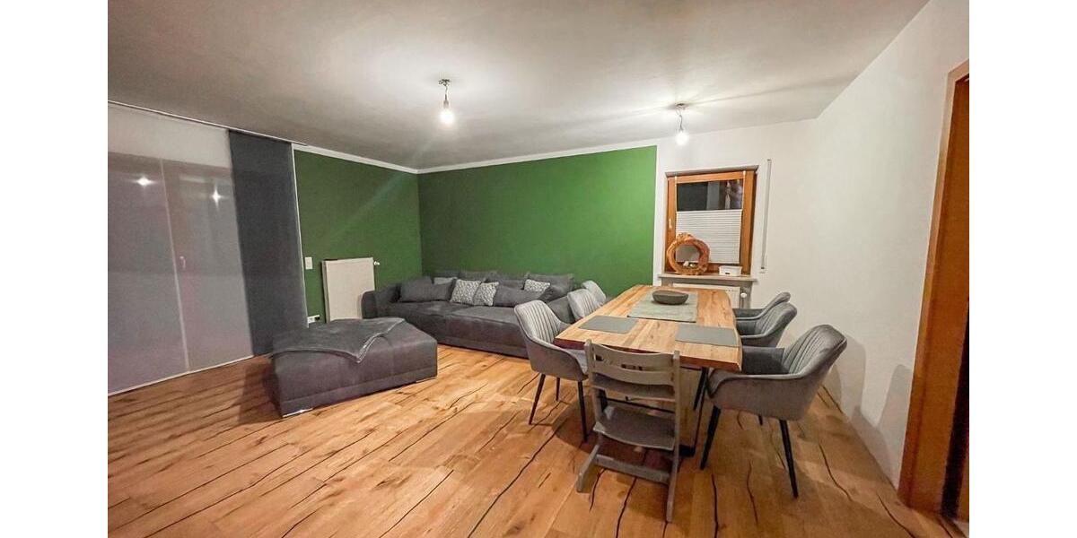 Erdgeschoßwohnung Geisenfeld - 4 Zimmer, 108 m&sup2;, 365.000&euro; | Angebot:26931210