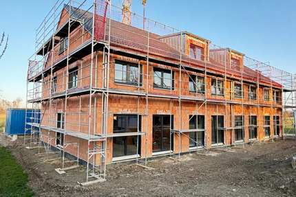 Haus Ingolstadt Niederfeld - 4 Zimmer, 118 m&sup2;, 574.000&euro; | Angebot:25729939