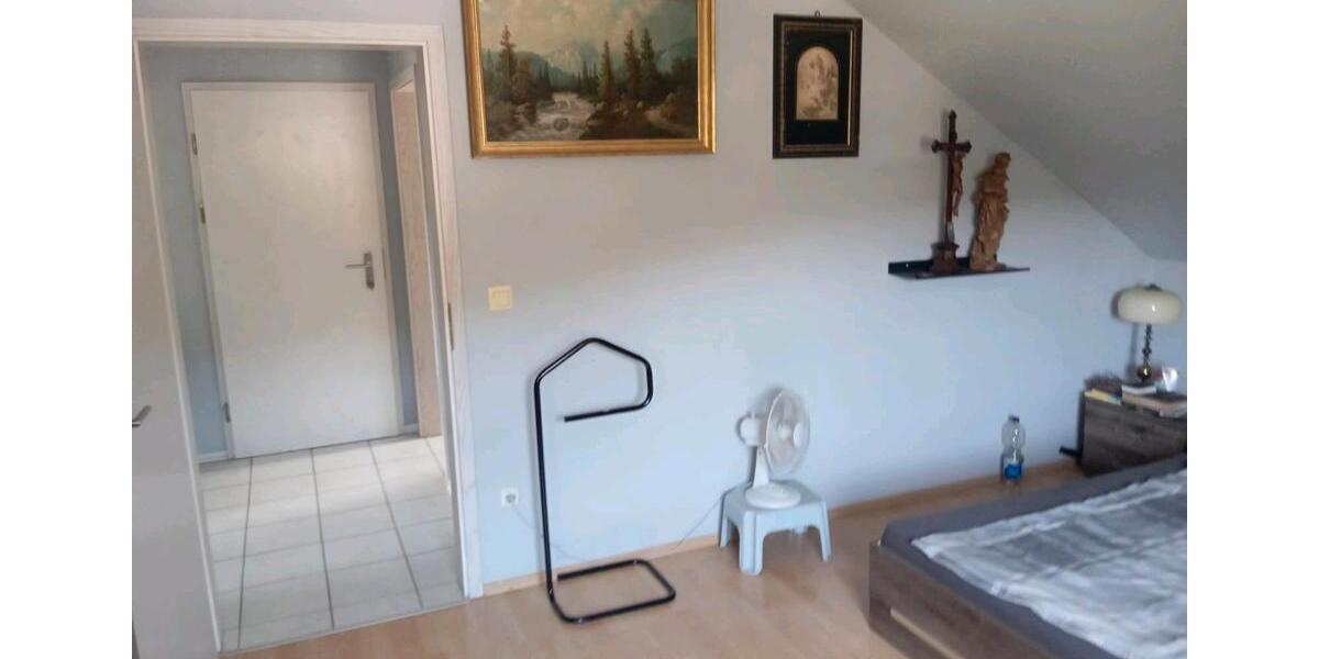 Dachgeschoßwohnung Kinding - 1 Zimmer, 67 m&sup2;, 220.000&euro; | Angebot:27165698