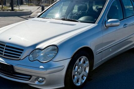 Mercedes-Benz C 200 235.000 km 2.600 &euro; Ingolstadt 85053