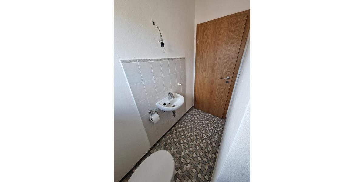 Etagenwohnung Eichstätt - 3 Zimmer, 77 m&sup2;, 1.000&euro; | Angebot:25645664